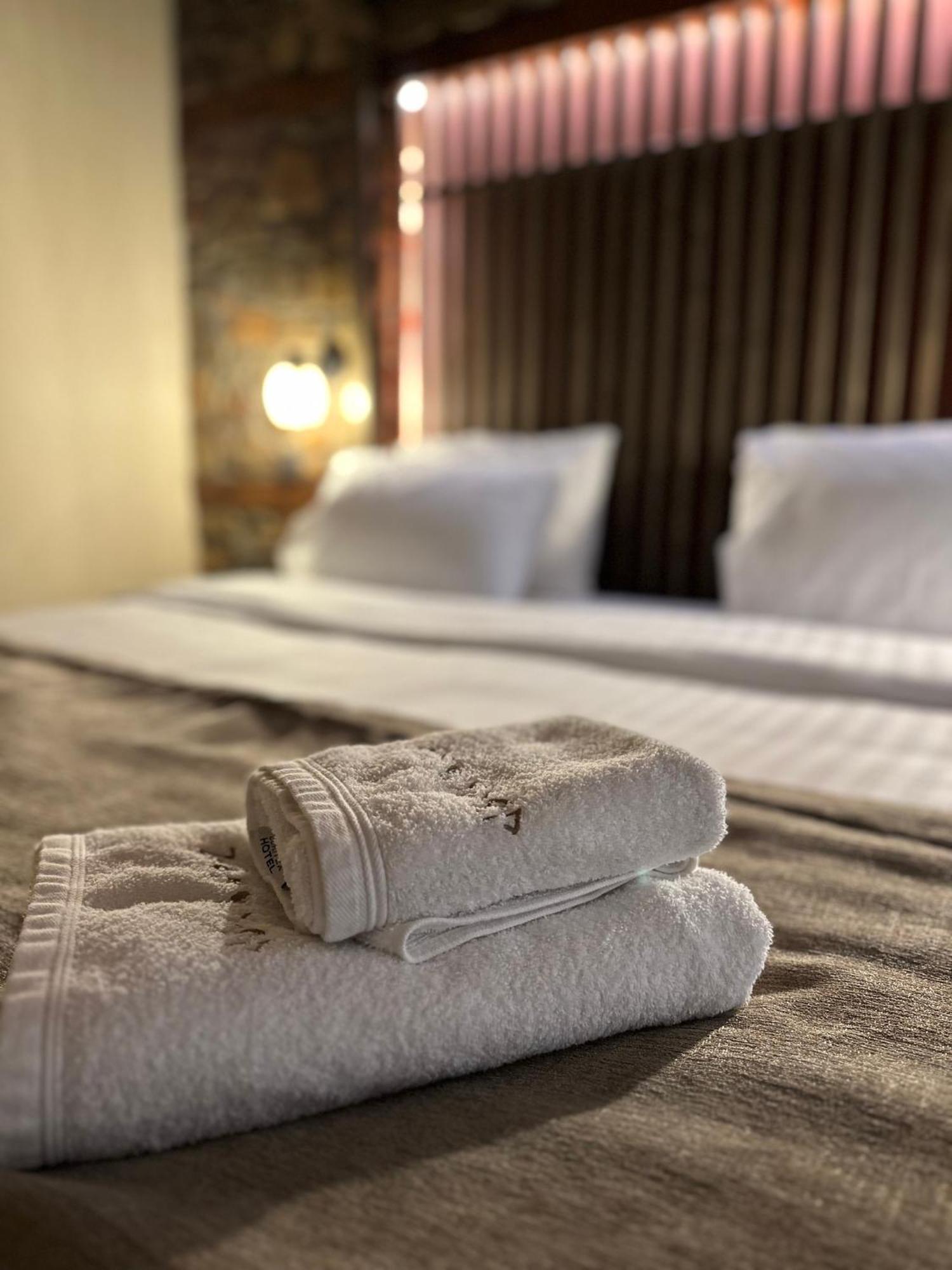 Ζέον Ύδωρ Hotel Órma Buitenkant foto