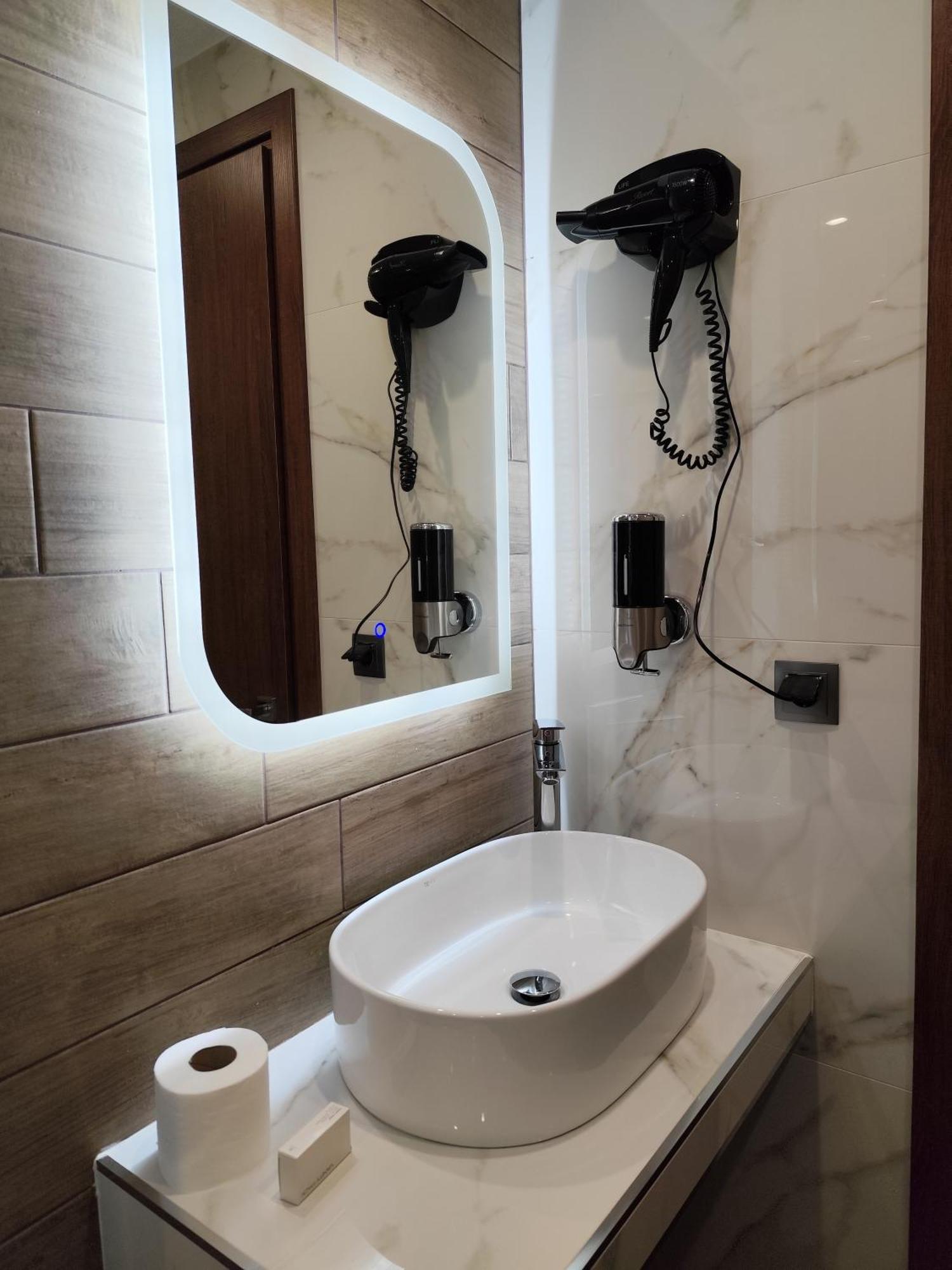 Ζέον Ύδωρ Hotel Órma Buitenkant foto