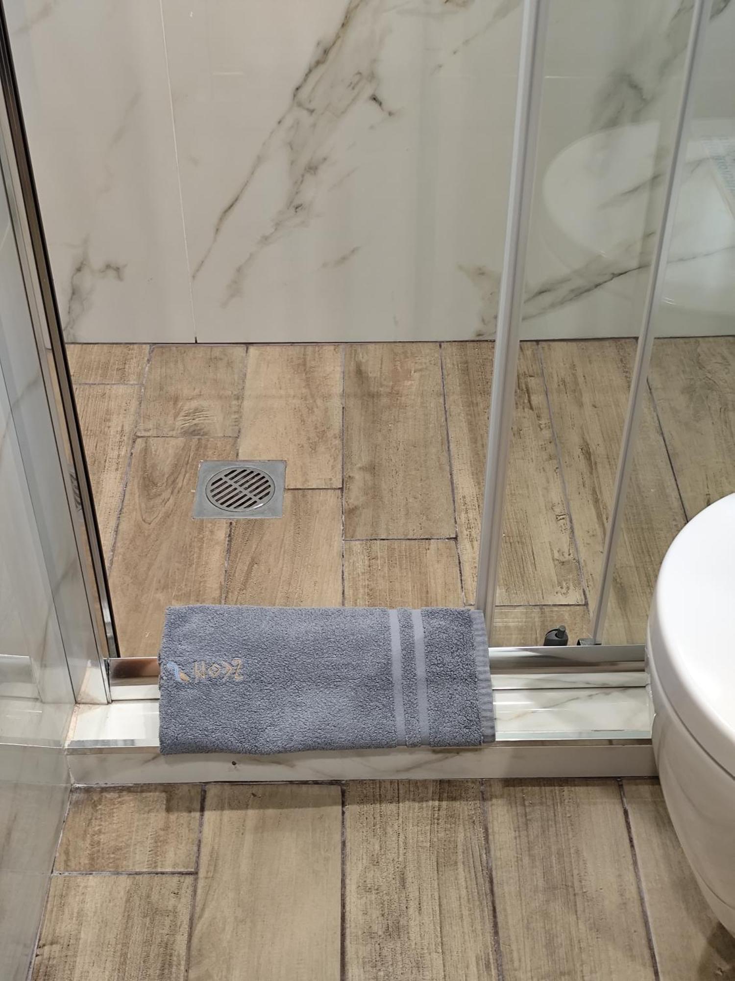 Ζέον Ύδωρ Hotel Órma Buitenkant foto