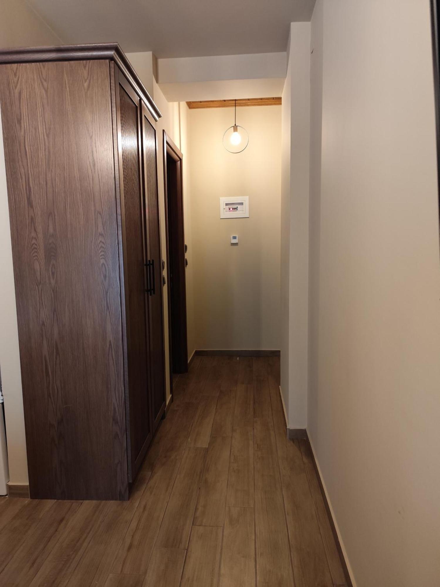 Ζέον Ύδωρ Hotel Órma Buitenkant foto