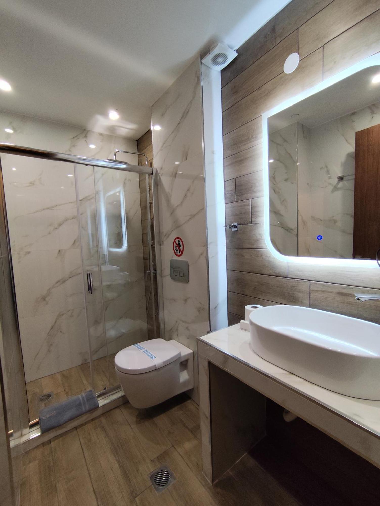 Ζέον Ύδωρ Hotel Órma Buitenkant foto