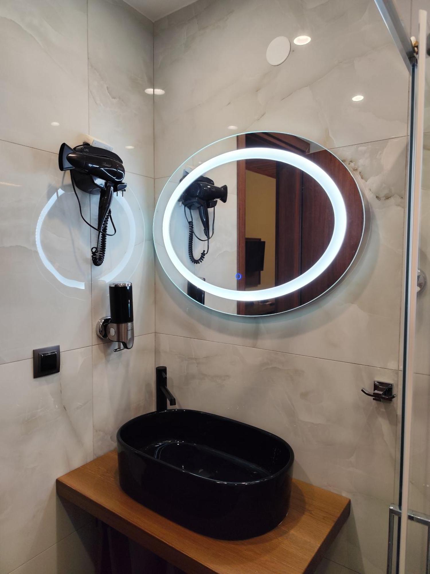 Ζέον Ύδωρ Hotel Órma Buitenkant foto